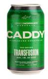 Caddy The Driver Transfusion